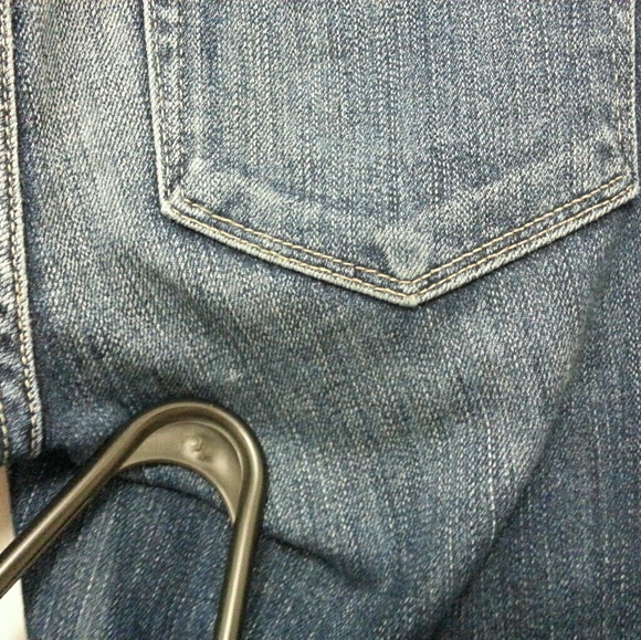 PAIGE | Skyline Ankle Peg size 27 - Picture 6 of 7